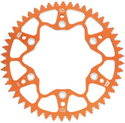 Moto-master 7075 Racing Mx Sprocket - 520