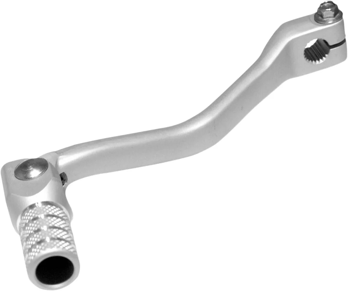 Emgo Folding Shift Lever - Enhanced Durability