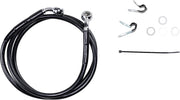 Drag Specialties Forlænget bremseslange kit 47.75"