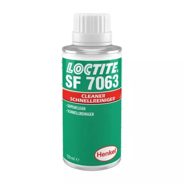 Loctite Sf7063 Cleaner For Surface Preparation