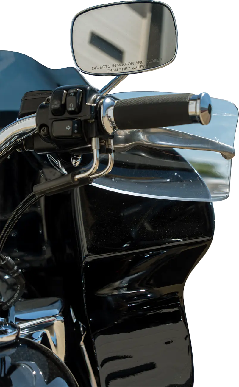Klock Werks Flare® Handguards