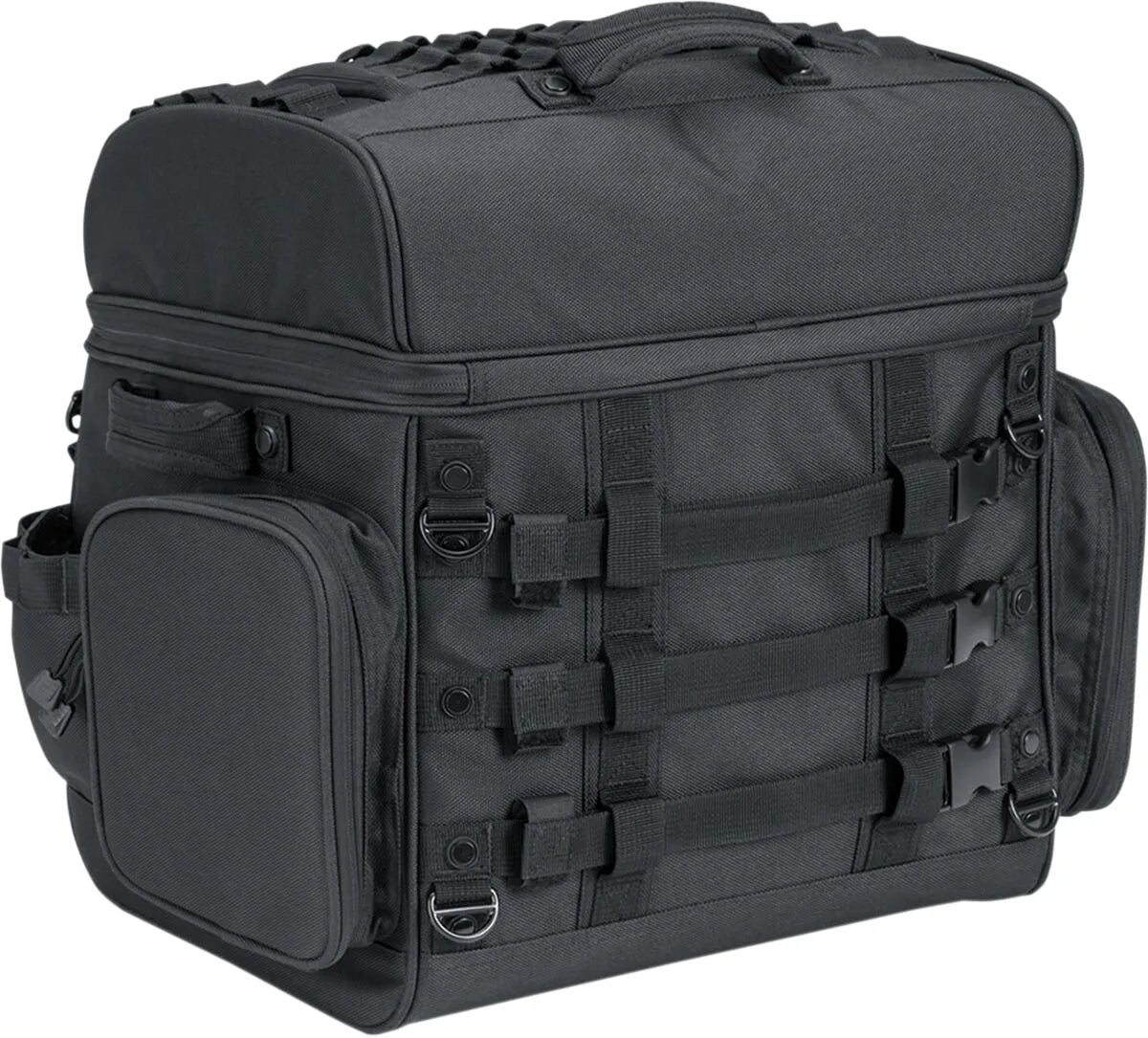 Kuryakyn Momentum Vagabond Bag