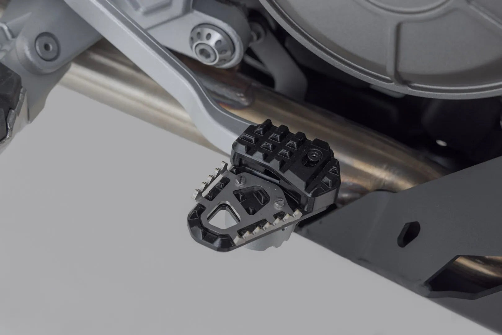 Sw-motech Brake Pedal Extension