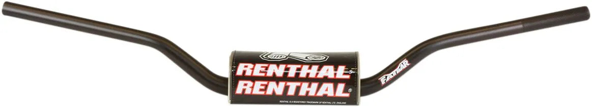 Renthal Fatbar Handlebar - 1 1/8" Black