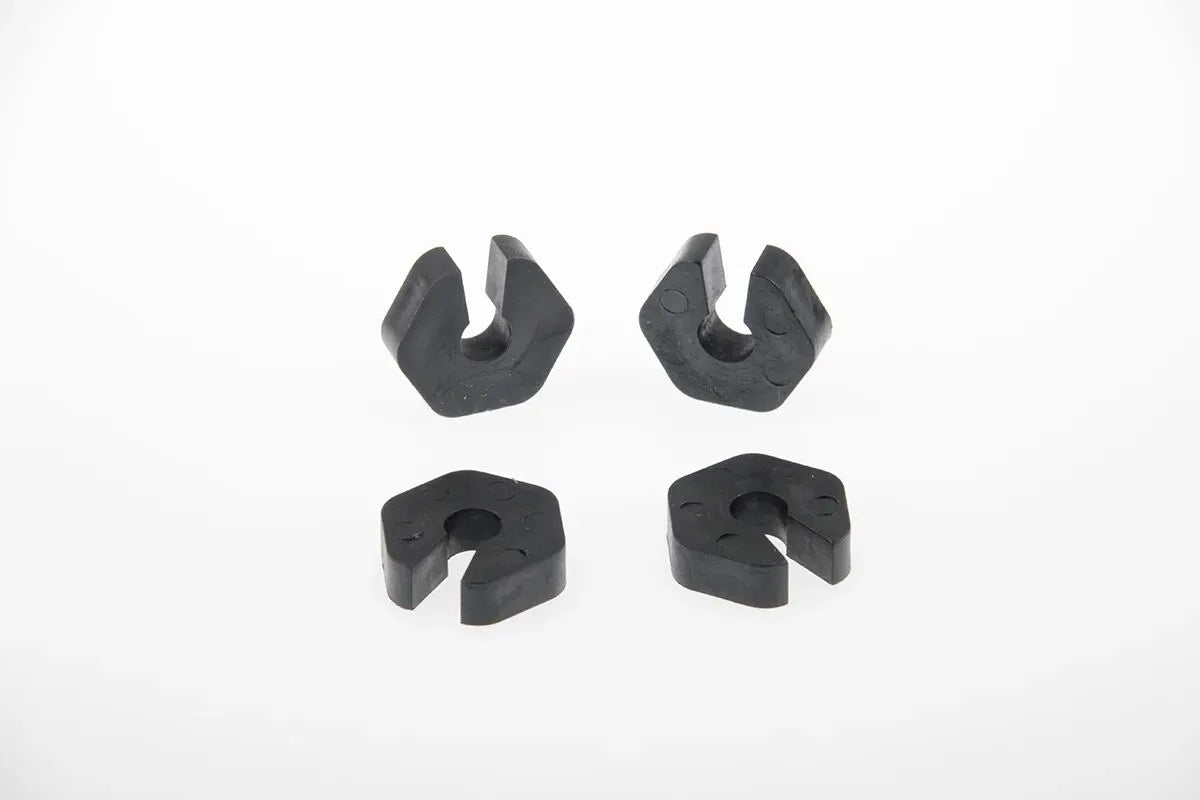 Cult Werk Suspension Limiter For Shock Absorbers - 4 Pack