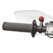 Get Mode Button For Rpm