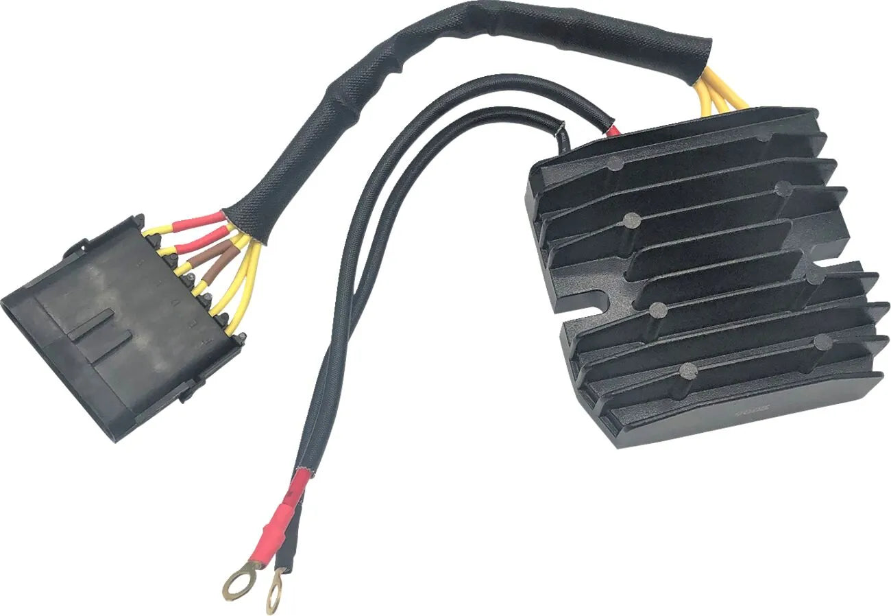 Moose Offroad Rectifier Regulator - Bolt-on Replacement