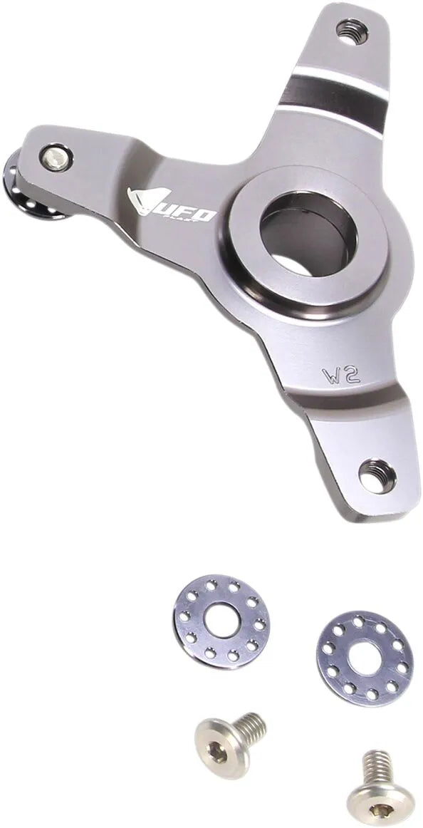 Ufo Replacement Front Disc Cover