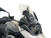 Wrs Windscreen - Enhanced Protection & Style