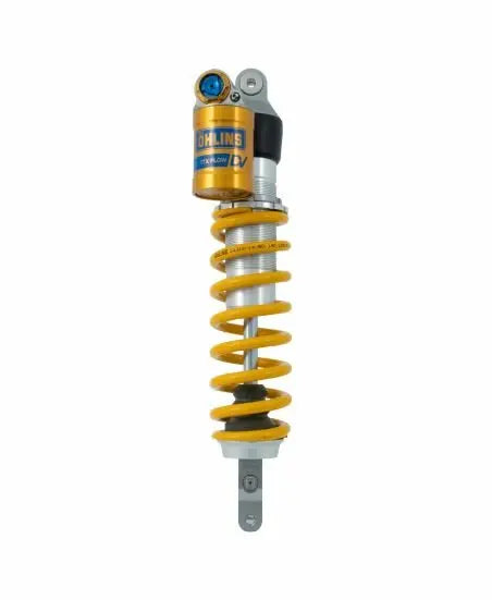 Ohlins Ttx Flow Dv Shock Absorber