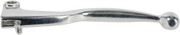 Parts Unlimited Clutch Lever - Silver Alloy Replacement