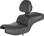 Saddlemen Heated Roadsofa™ Seat - For INDIAN