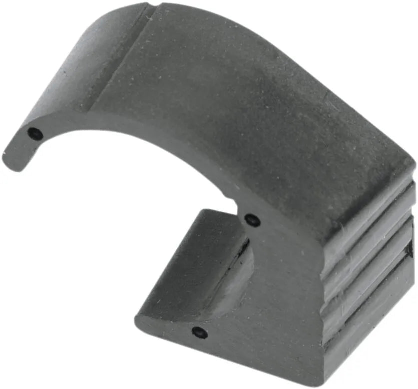 DRAG SPECIALTIES Kickstand Bumper