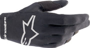 Alpinestars Radar Gloves - Black