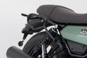 Sw-motech Slc Side Carrier For Motorcycle Luggage