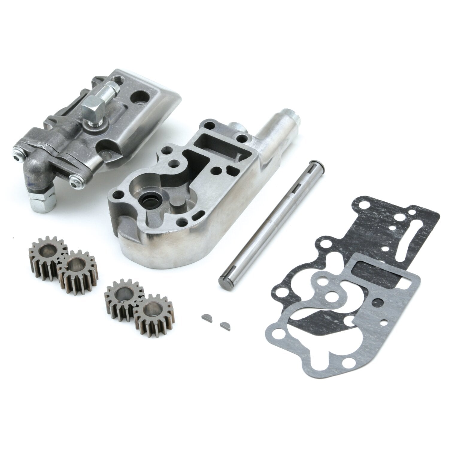 Daytona Oil pump assembly - 92-99