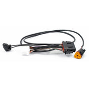 NAMZ speedometer sub wiring harness - FXDWG