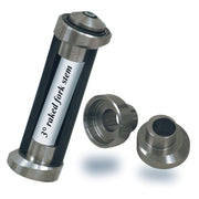 MCS CPV 3 degrees raked frame neck cup set