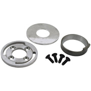 MCS Internal fork stop kit - Stainless