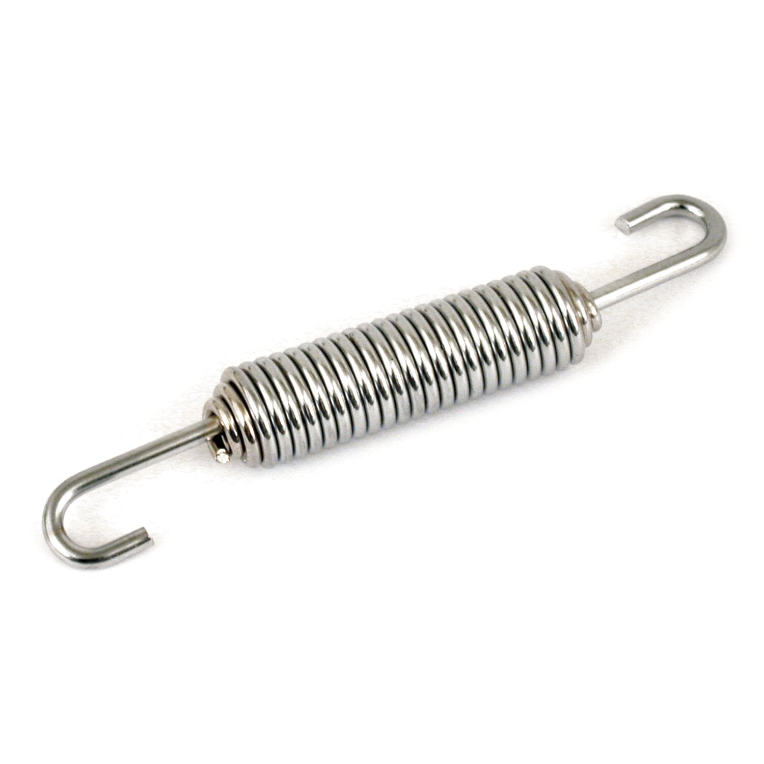Samwel Spring brake pedal - Chrome