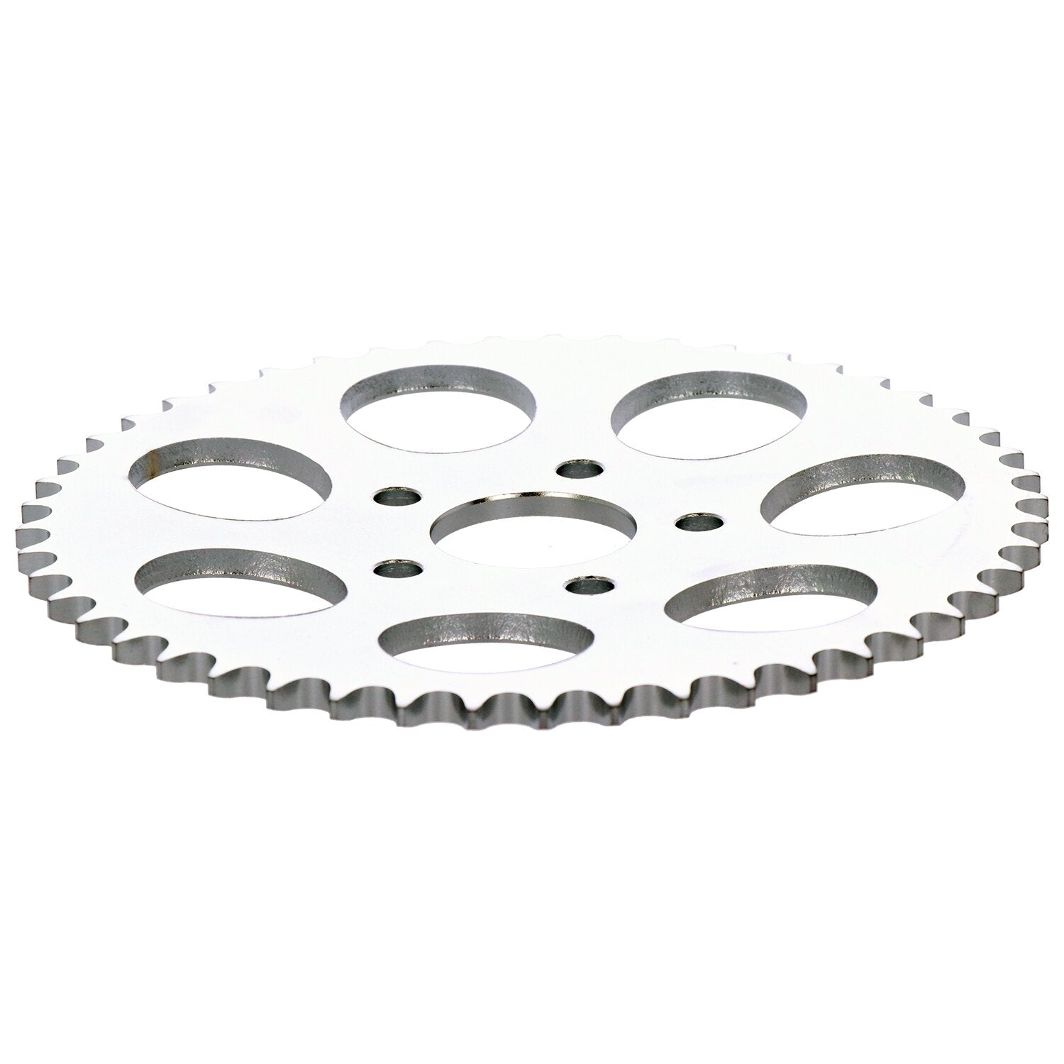 MCS Rear sprocket zinc - 49t