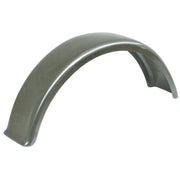 MCS Flat fender 6" bobbed rear