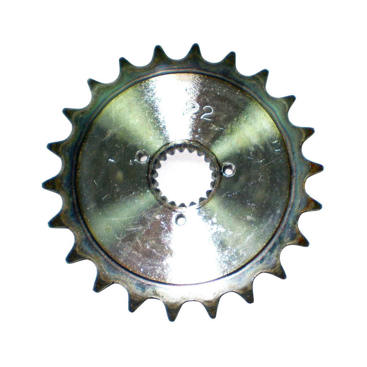 MCS Transmission sprocket 22t