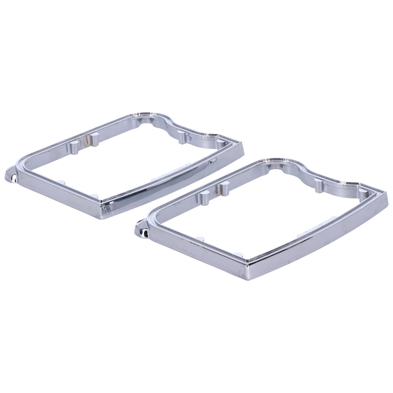 MCS Rocker cover spacer chrome