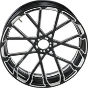 Arlen Ness Procross Forged Billet Rim 18"
