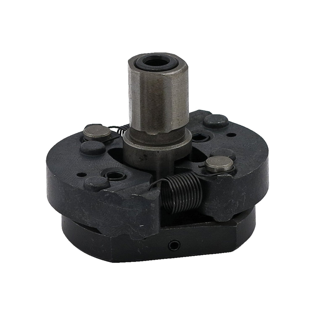 MCS Advance unit assembly steel