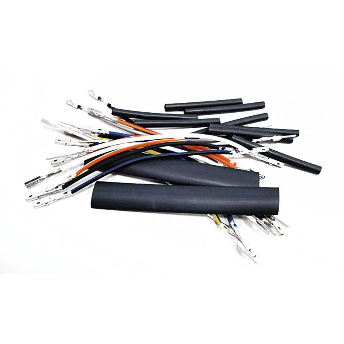 MCS Handlebar wiring extension kit - +4"