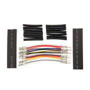 MCS Handlebar wiring extension kit - +4"