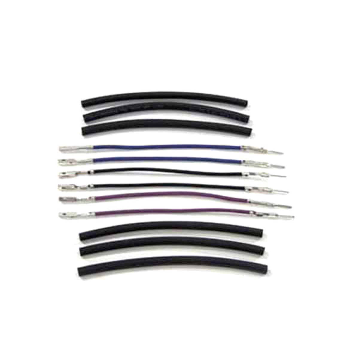 MCS Turn signal wiring extension kit - +4"