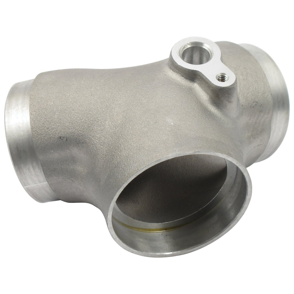 MCS Intake manifold CV carburetor - XL Sportster