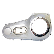 MCS Outer primary cover chrome