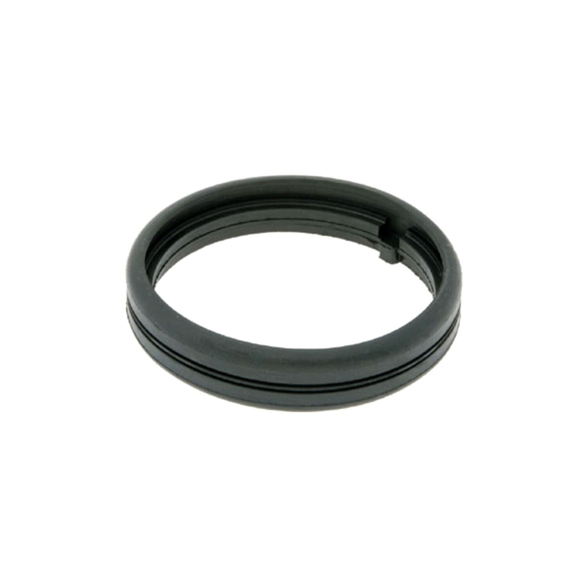 MCS OEM style replacement rubber ring for 5-3/4" headlamp