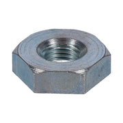 MCS Jam nut clutch adjuster