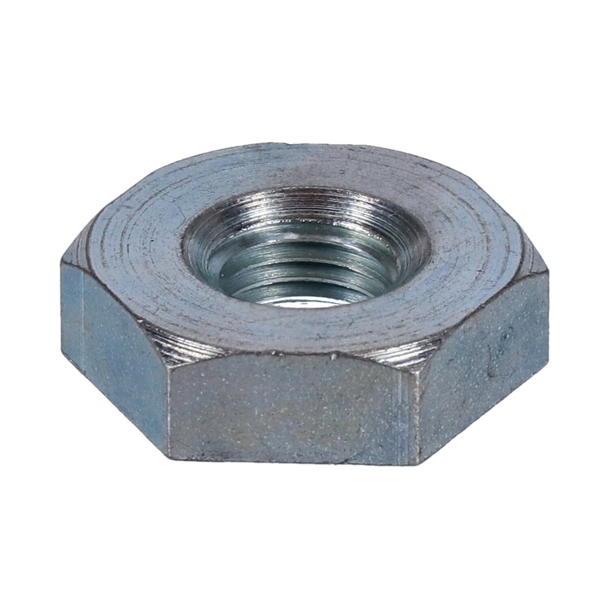 MCS Jam nut clutch adjuster