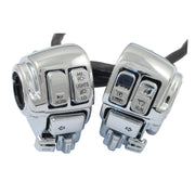 MCS Switch housing kit