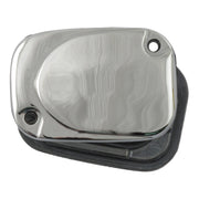 MCS Handlebar master cyl cover kit
