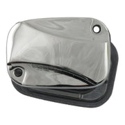 MCS Handlebar master cyl cover kit