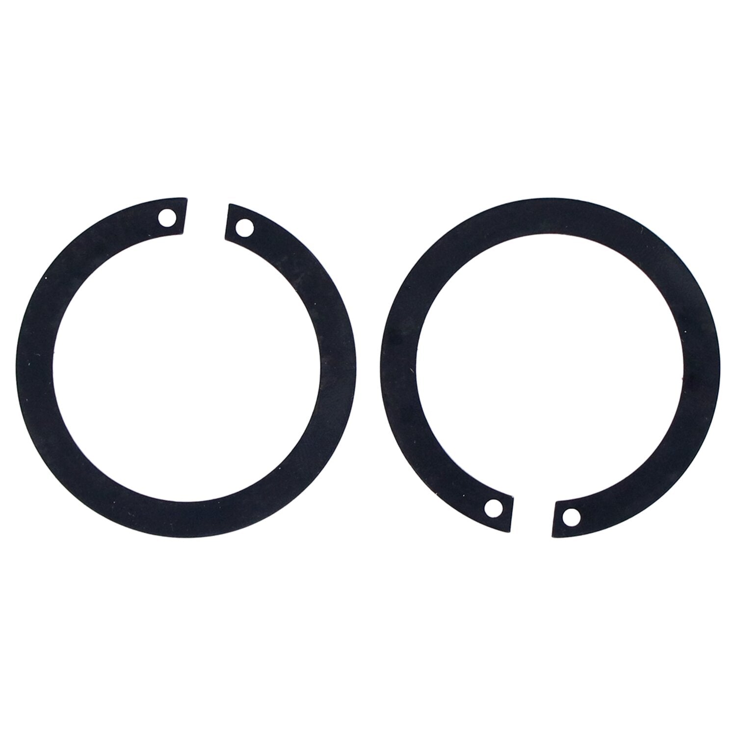 MCS Lockring thrust washer - star hub