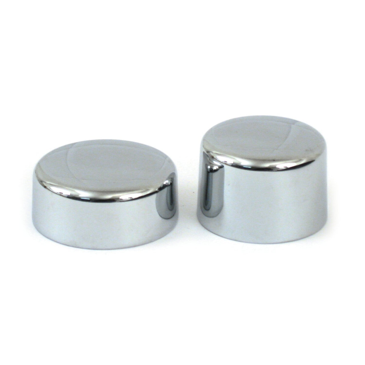 MCS Rear axle nut cap kit