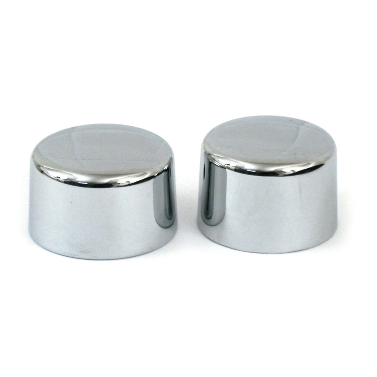 MCS Rear axle nut cap kit