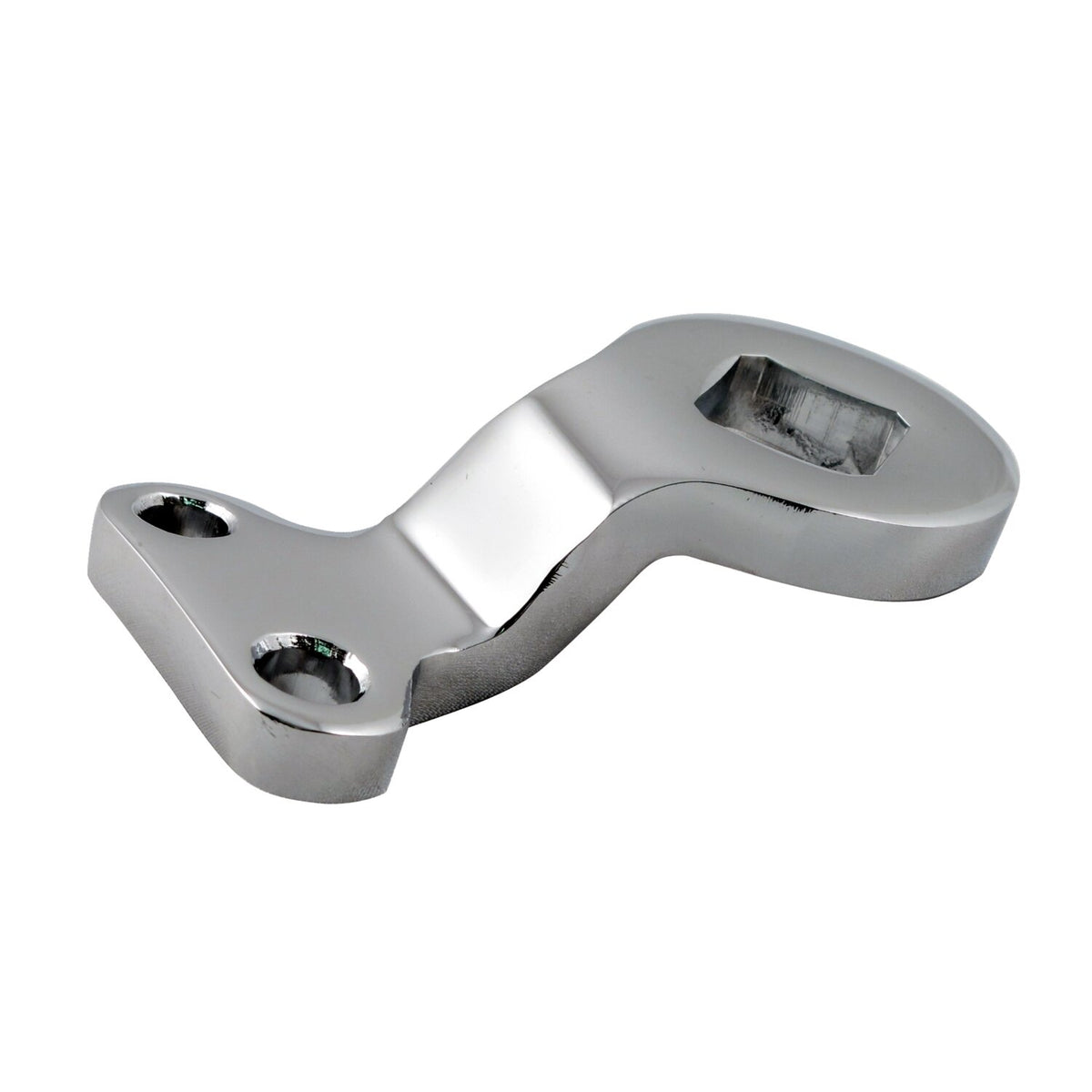 MCS Brake shaft lever right side