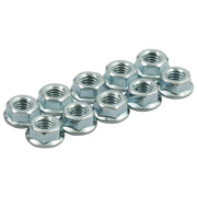 MCS Nut horn mount