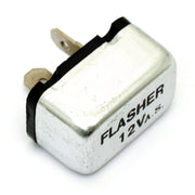 MCS H-D style turn signal flasher - Rectangular