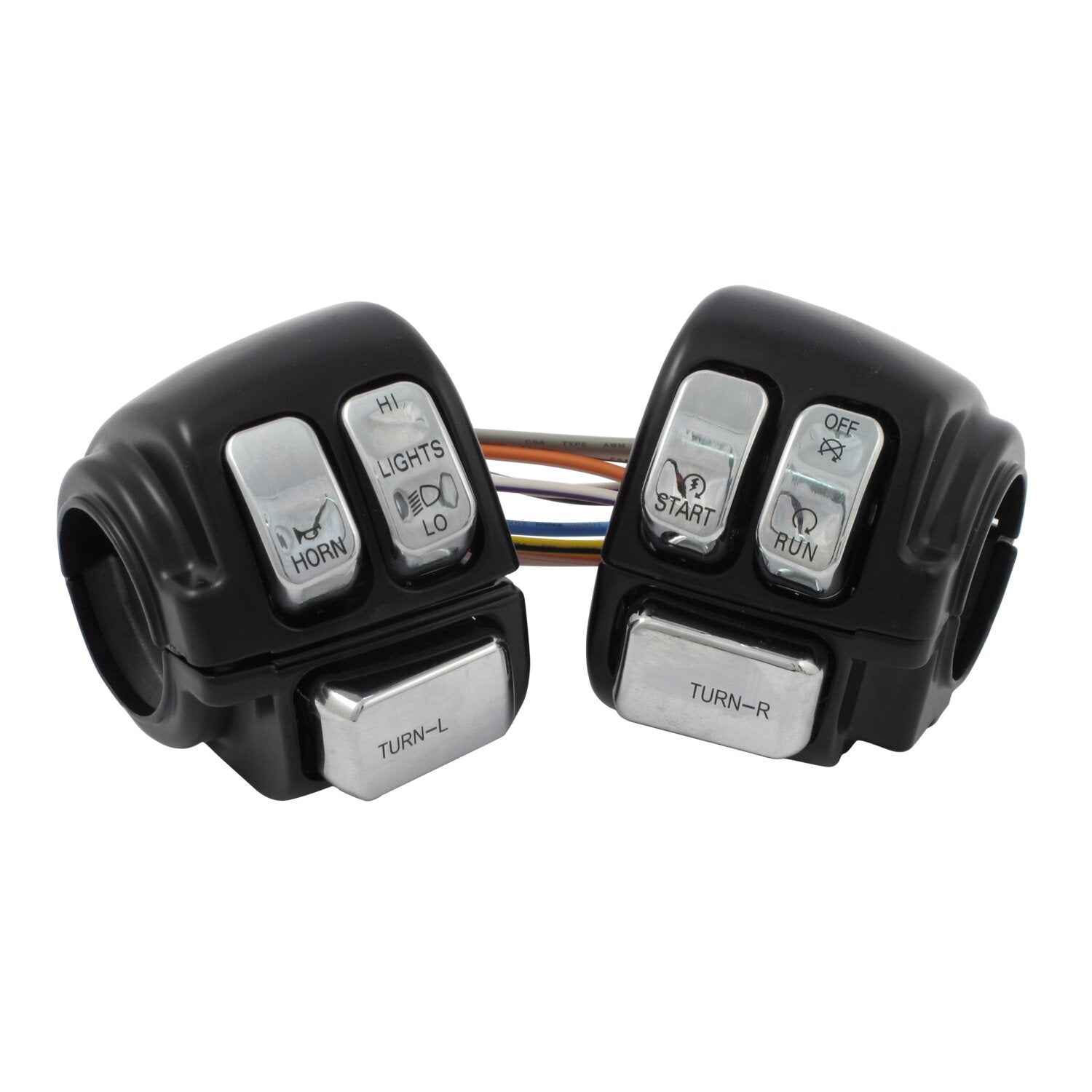 MCS Switch housing kit