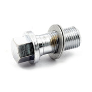 MCS Brake banjo bolt hex head 7/16-24