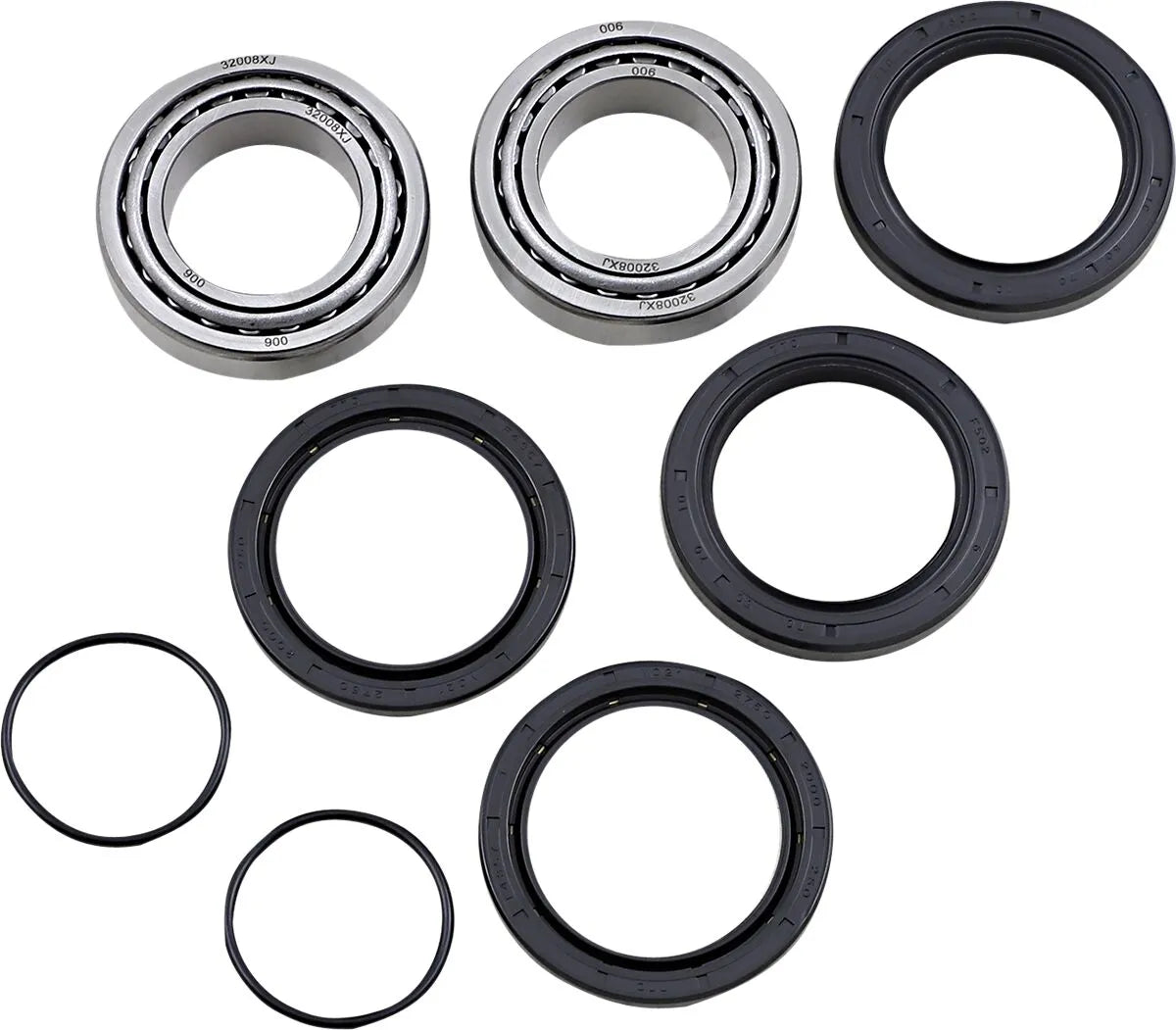Moose Offroad Rear Wheel Bearing Kit